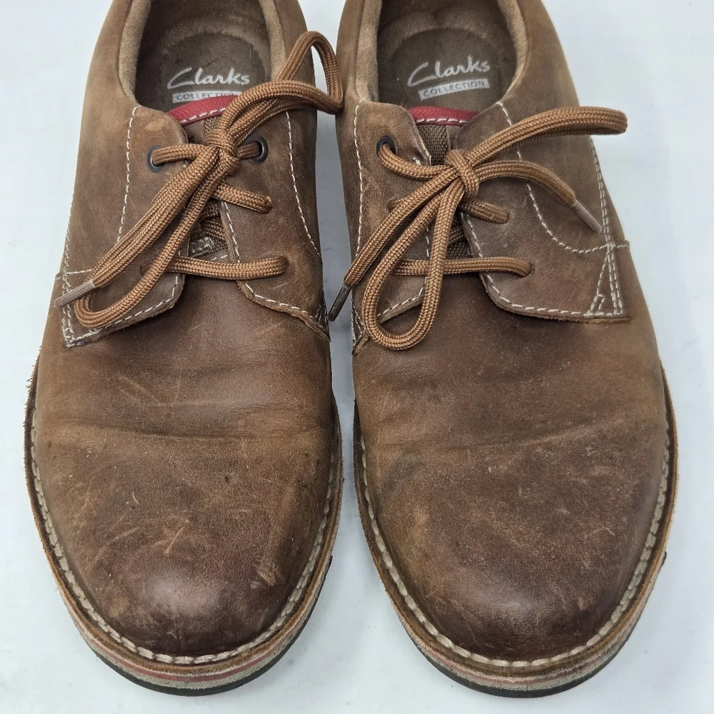 Clarks shoes mens